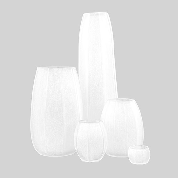 Guaxs KOONAM TALL clear скло 1645CL Німеччина
