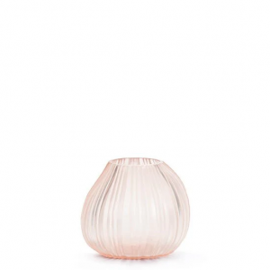 Guaxs OTOVALO ROUND rose скло 1758RO Німеччина