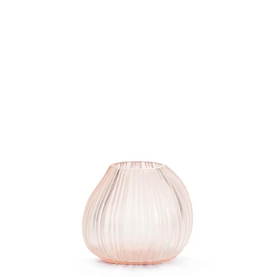 Guaxs OTOVALO ROUND rose скло 1758RO Німеччина